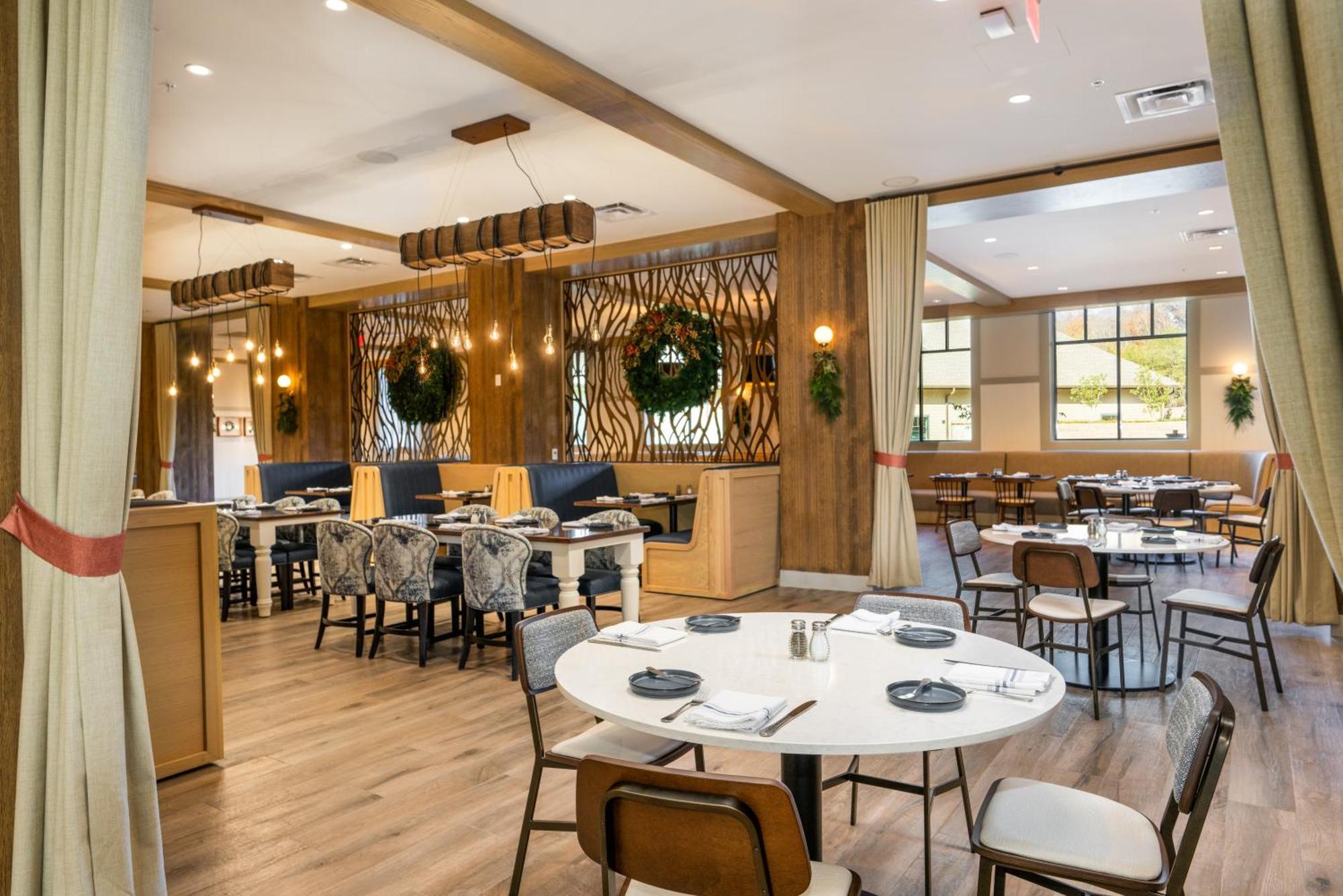 Dollywood'S Heartsong Lodge & Resort Pigeon Forge Exterior foto